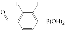 2,3-二氟-4-甲?；交鹚?></td>
                        <td>HPLC&ge;99.5%</td>
                    </tr>
                                        
                </tbody>
            </table>
        </div>
        <div   id=