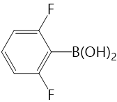 2，6-二氟苯硼酸